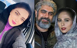 بیوگرافی فوق جذاب زن اول و دوم مهدی پاکدل ! / + عکس های بهنوش طباطبایی و رعنا آزادی ور !